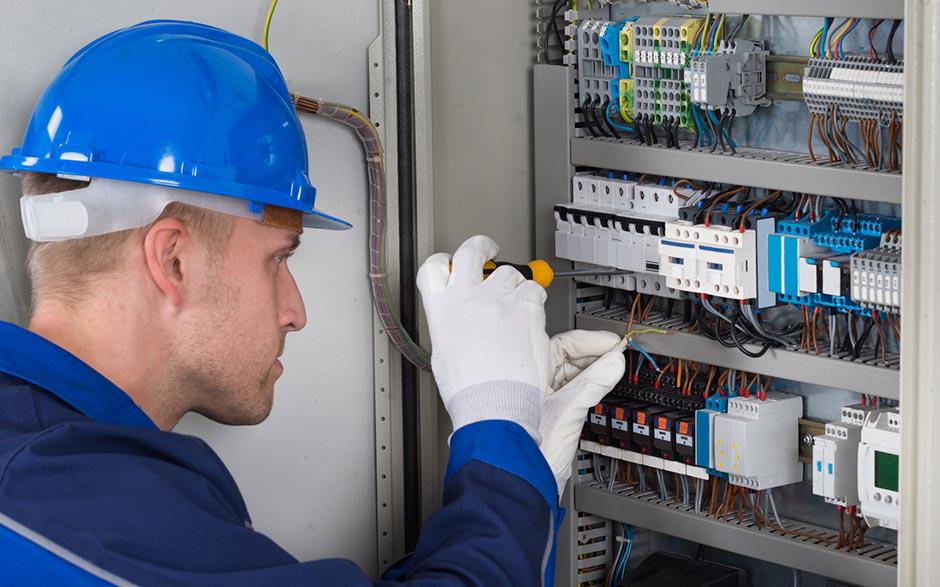 électricien dépannage Saint-Cloud